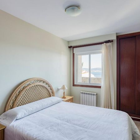 Apartamentos Granxola سانكسينكسو المظهر الخارجي الصورة