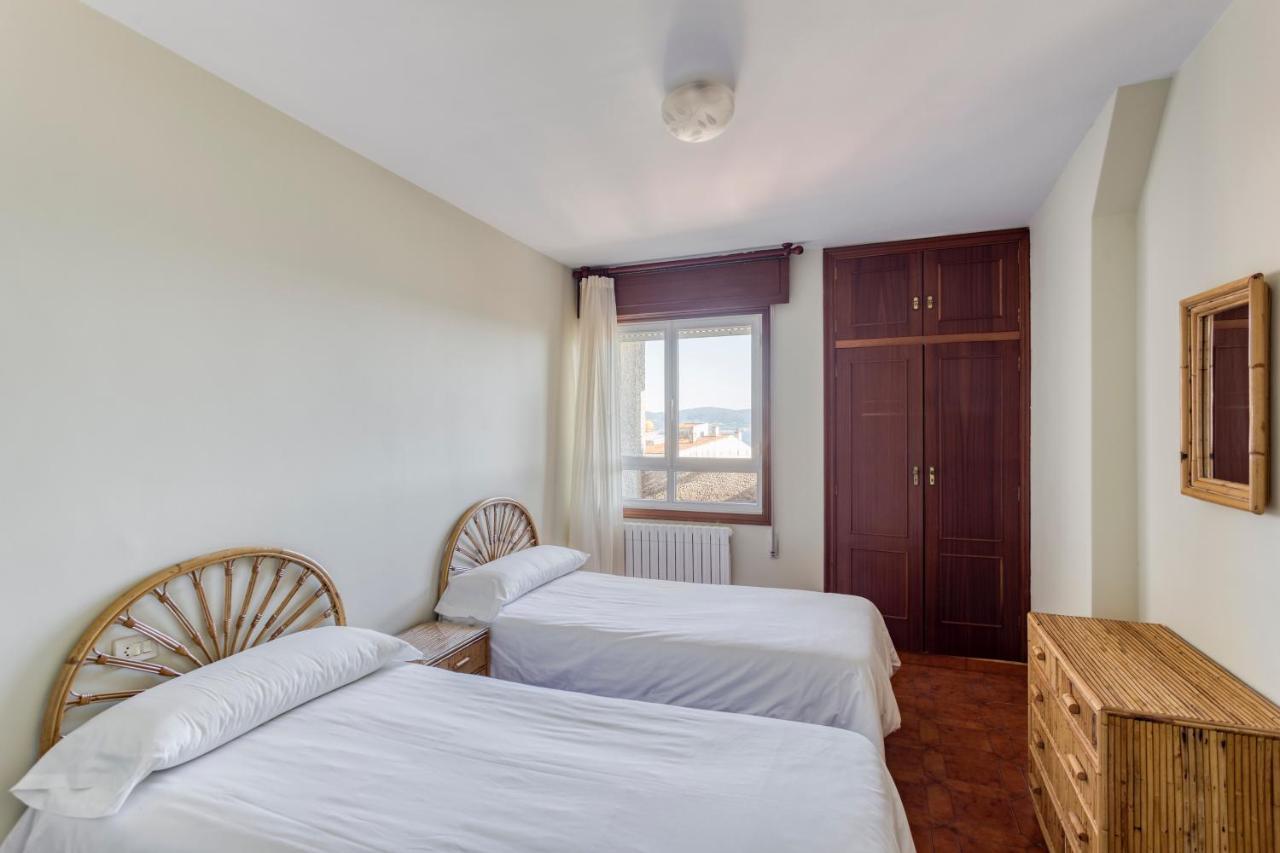 Apartamentos Granxola سانكسينكسو المظهر الخارجي الصورة