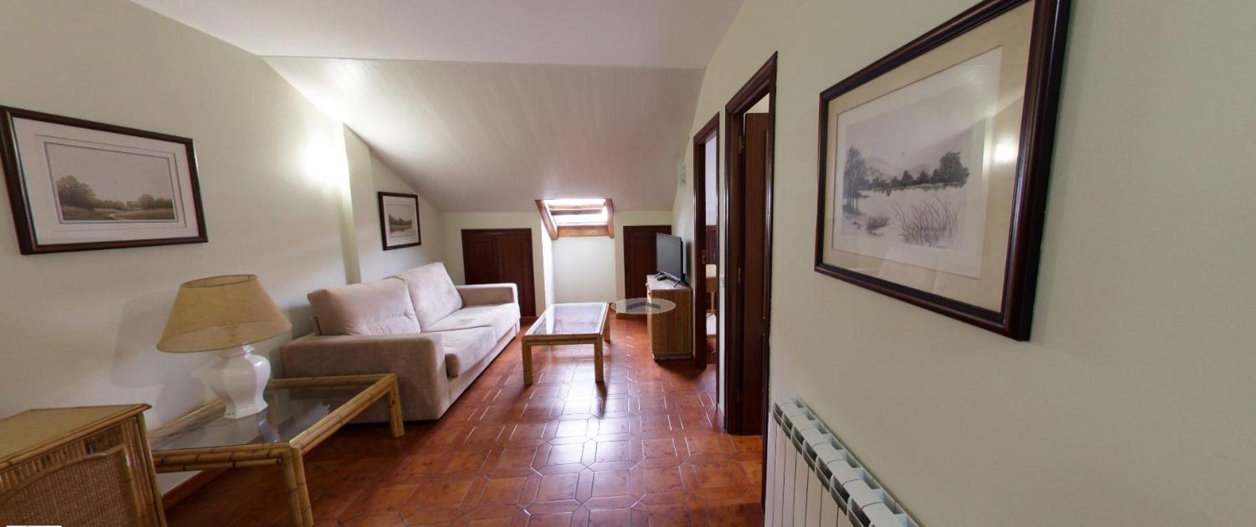 Apartamentos Granxola سانكسينكسو المظهر الخارجي الصورة
